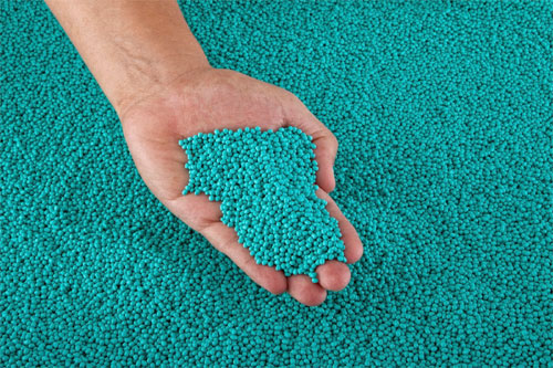 Pearlescent Masterbatch